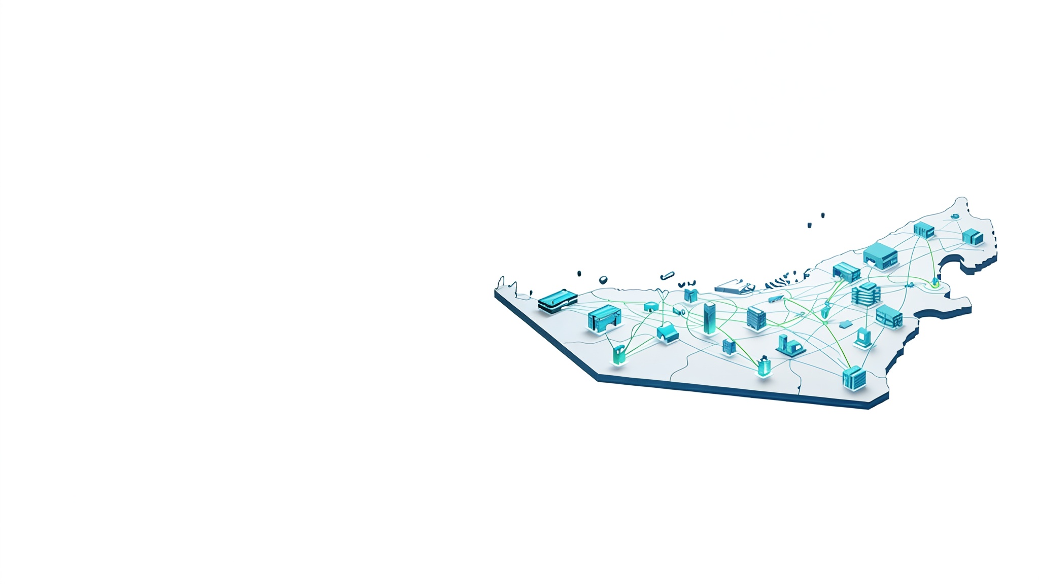 Rakan Solutions Background